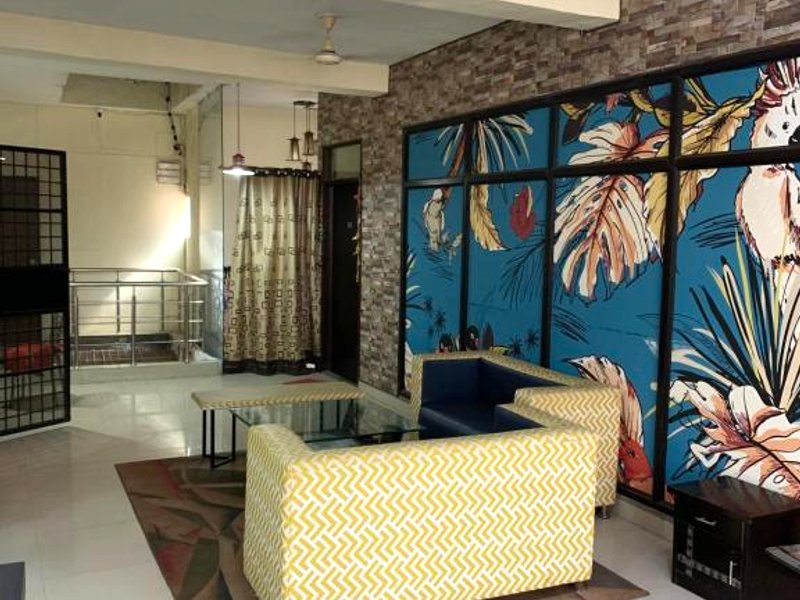 バックパッカーズ ネスト (Backpackers Nest)の写真