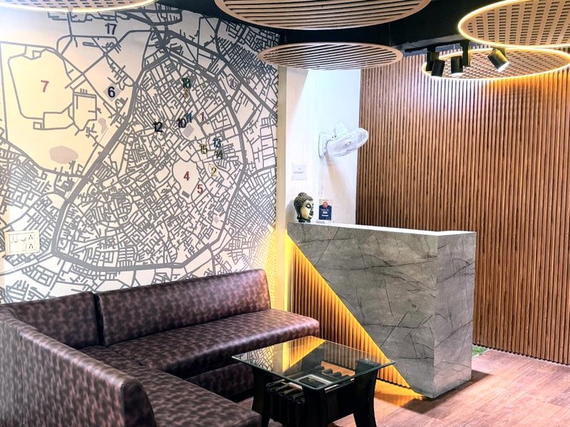 バックパッカーズ ネスト (Backpackers Nest)の写真