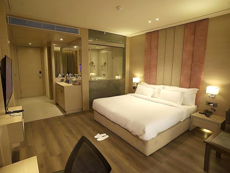 The Pribson Hotelの写真