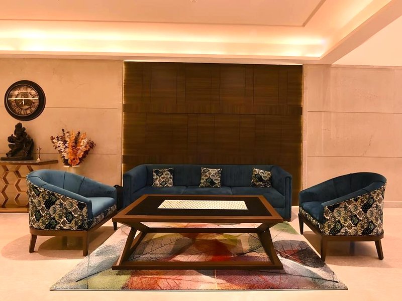 The Pribson Hotelの写真