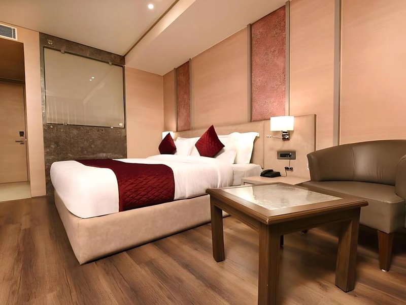 The Pribson Hotelの写真