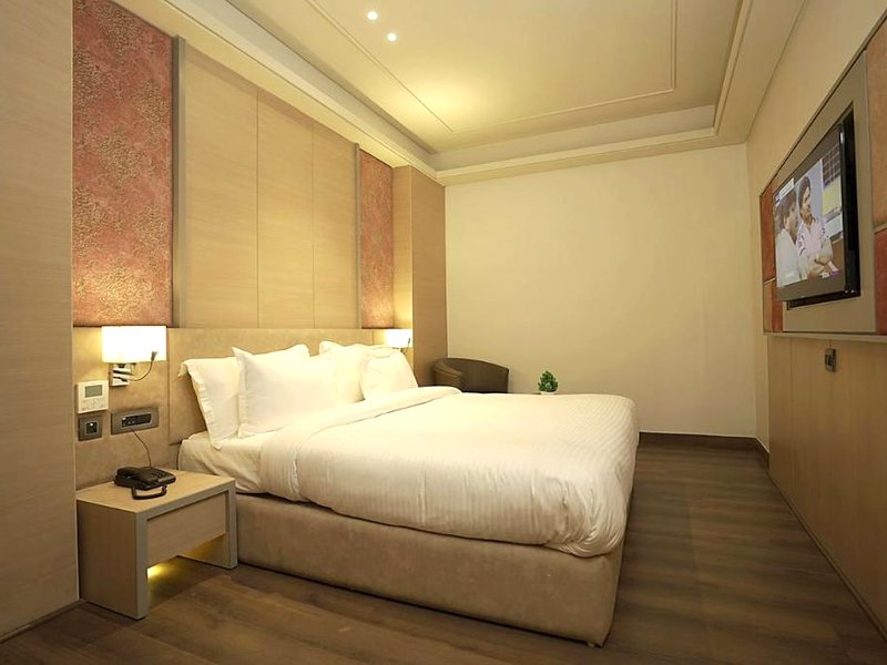 The Pribson Hotelの写真