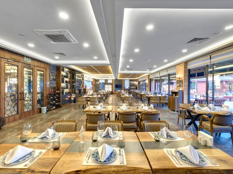 Porto Amore Club Hotelの写真