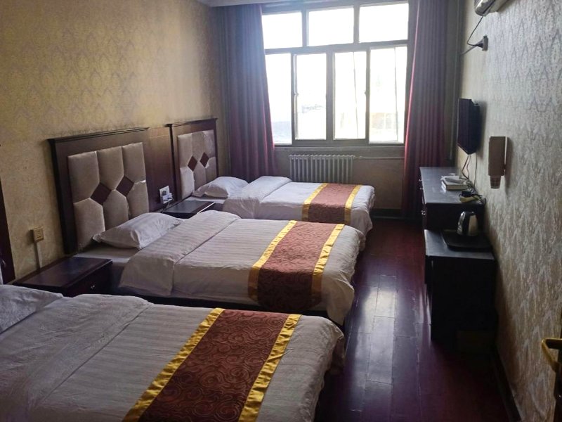 Guide Xiadu Hotelの写真