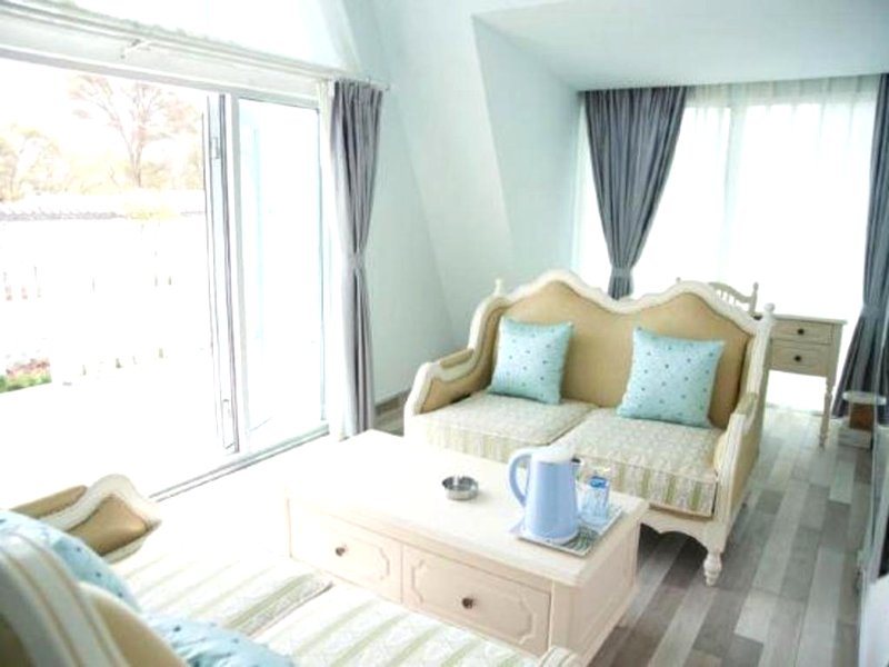 Romantic Country Lodgeの写真