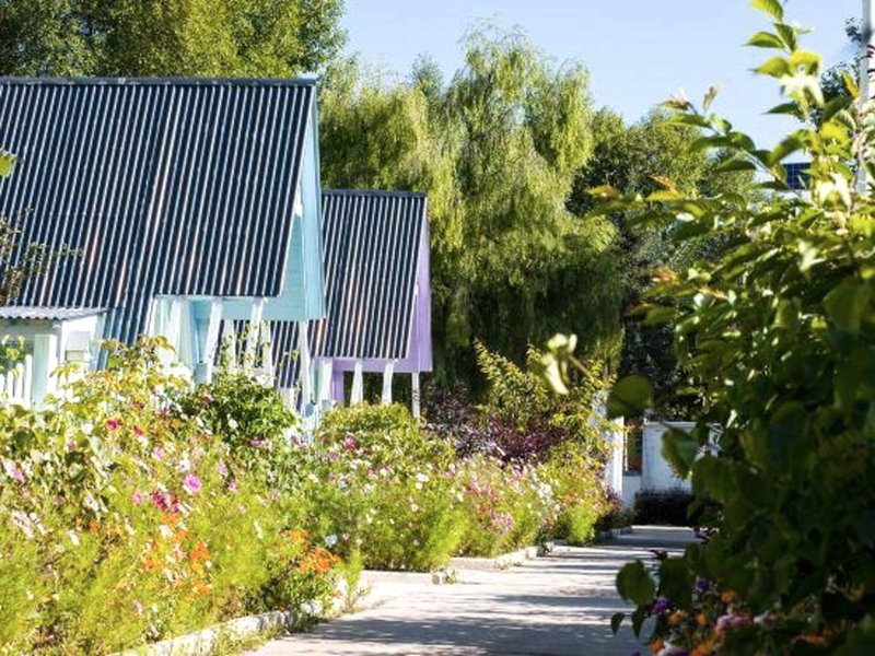 Romantic Country Lodgeの写真