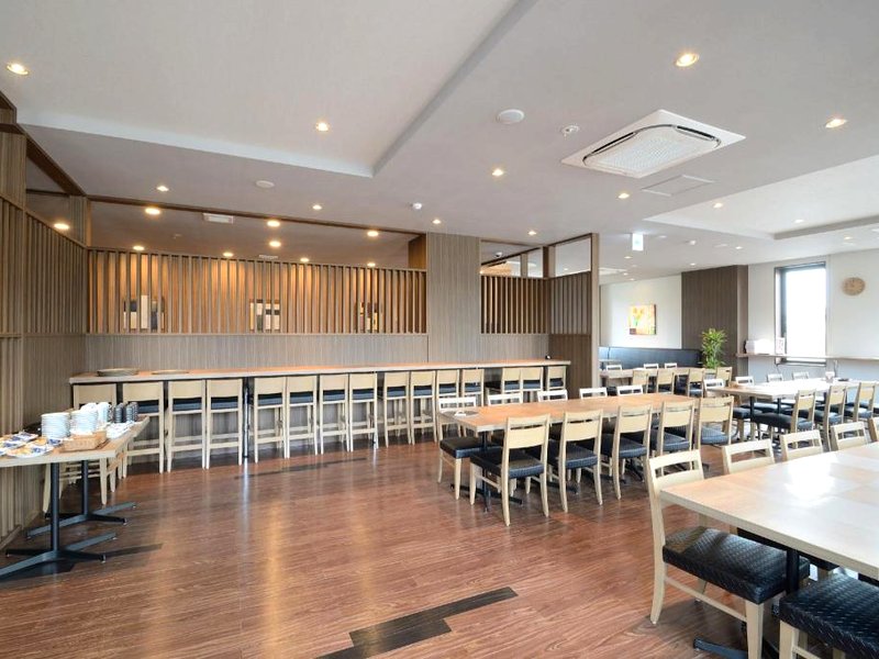 ホテルルートイン柳川駅前 (Hotel Route Inn Yanagawa Ekimae)の写真