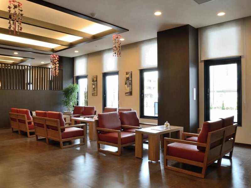 ホテルルートイン柳川駅前 (Hotel Route Inn Yanagawa Ekimae)の写真