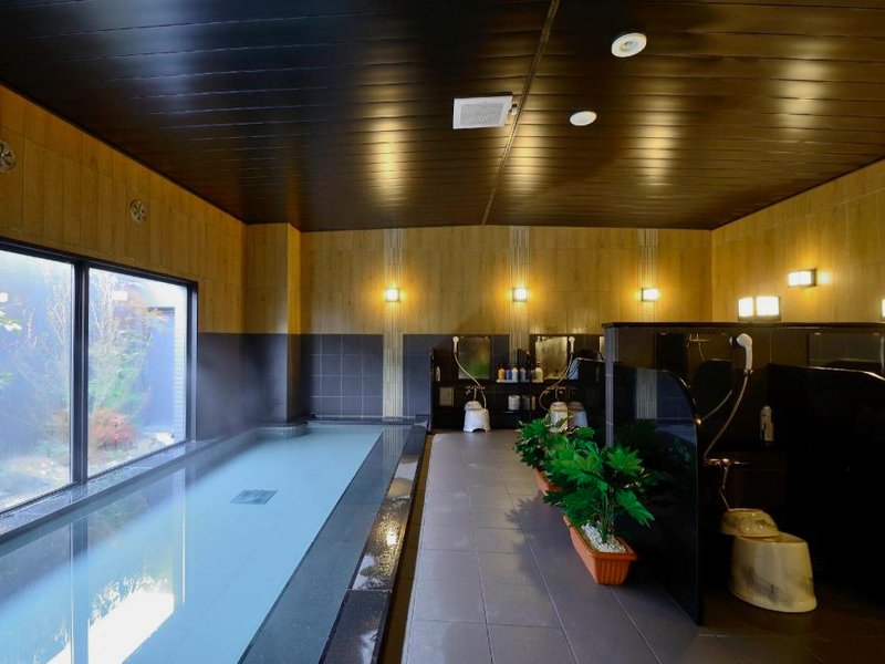 ホテルルートイン柳川駅前 (Hotel Route Inn Yanagawa Ekimae)の写真