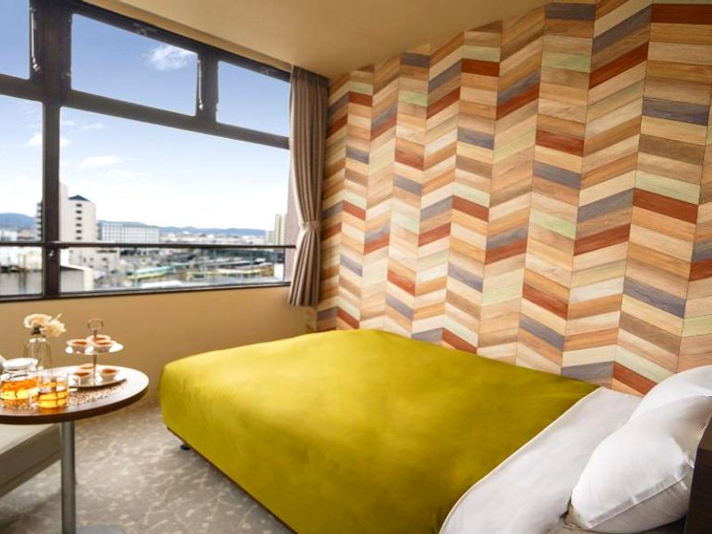 ホテルニューガイア柳川 (Hotel New Gaea Yanagawa)の写真