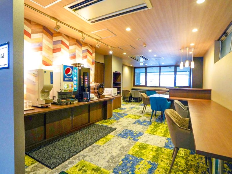 ホテルニューガイア柳川 (Hotel New Gaea Yanagawa)の写真