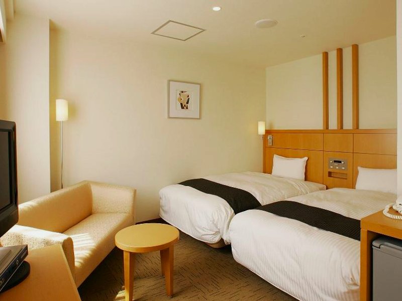 ホテルニューガイア オームタガーデン (Hotel New Gaea Omuta Garden)の写真