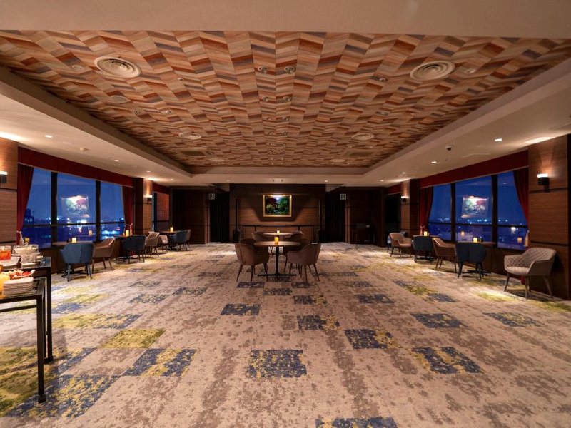 ホテルニューガイア オームタガーデン (Hotel New Gaea Omuta Garden)の写真