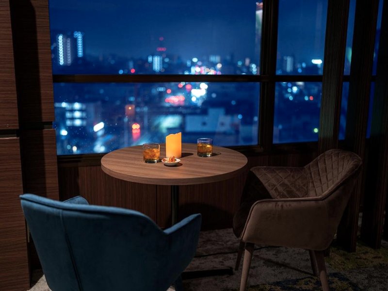 ホテルニューガイア オームタガーデン (Hotel New Gaea Omuta Garden)の写真