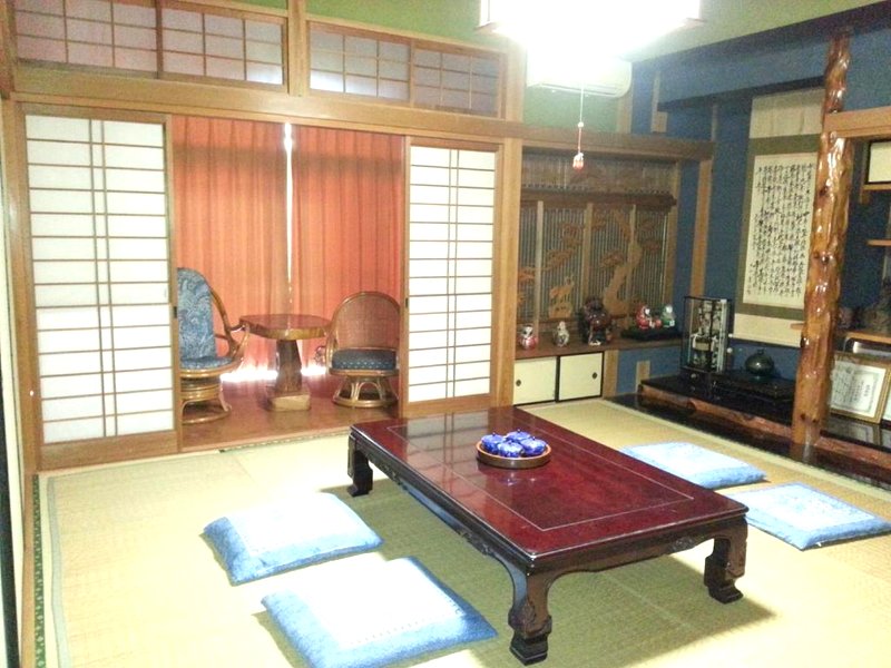中村家 (Guest House Nakamura House)の写真