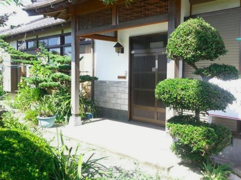 中村家 (Guest House Nakamura House)の写真