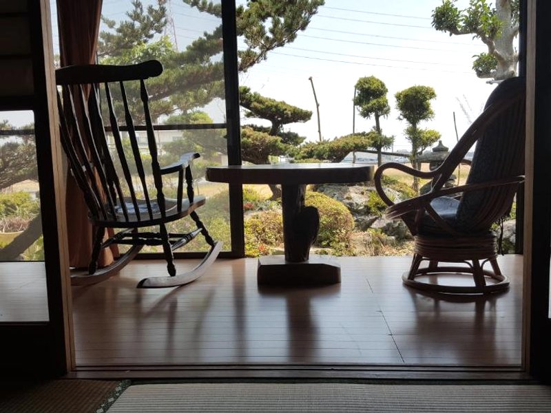 中村家 (Guest House Nakamura House)の写真