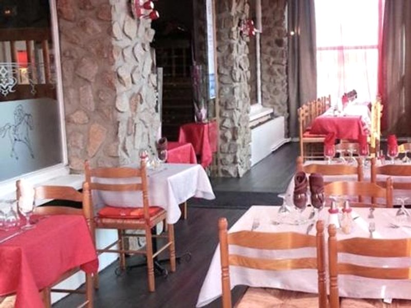Hôtel Restaurant Le Hussardの写真