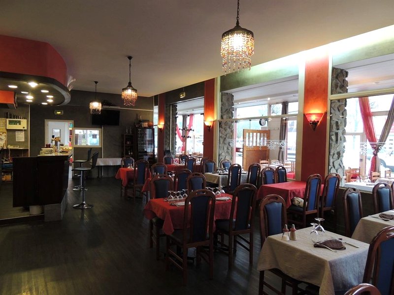 Hôtel Restaurant Le Hussardの写真