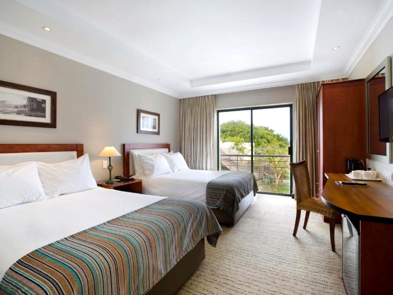 Garden Route Hotelの写真