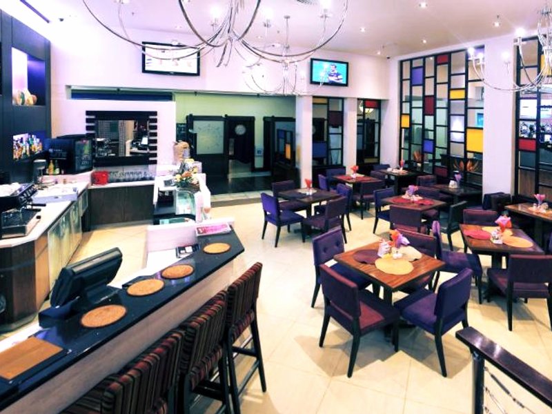 Garden Route Hotelの写真