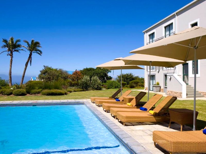 Garden Route Hotelの写真