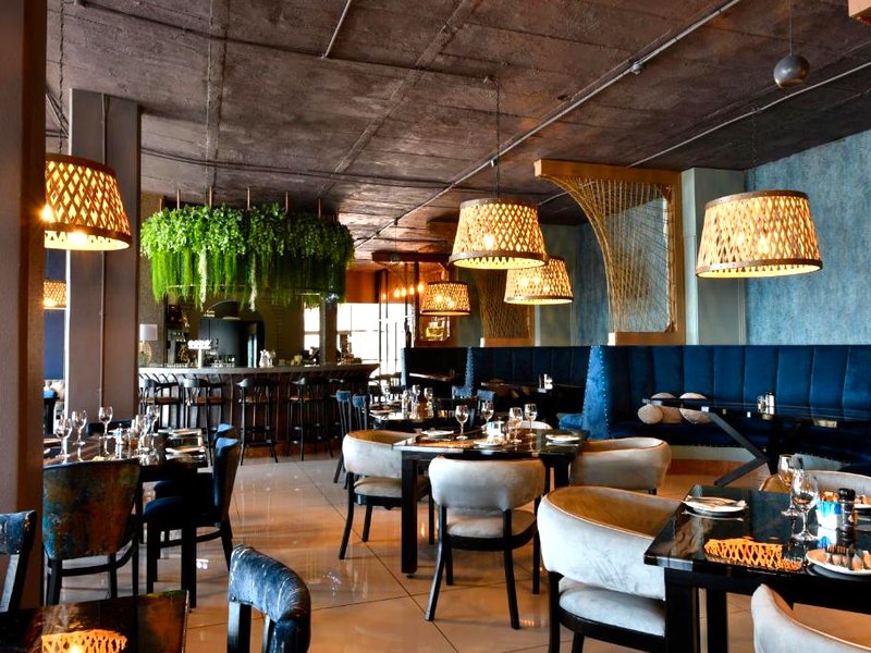 Diaz Hotel and Resortの写真