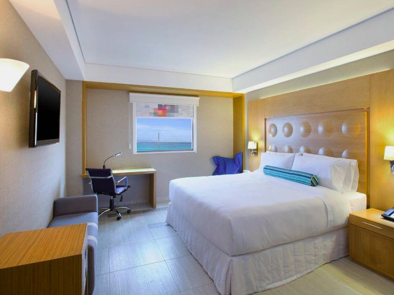 アロフト カンクン (Aloft Cancun)の写真