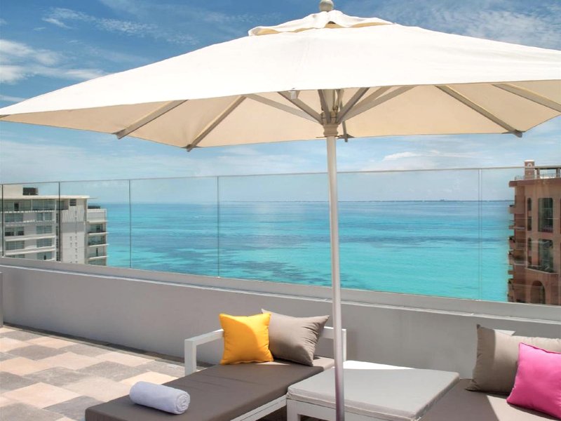 アロフト カンクン (Aloft Cancun)の写真