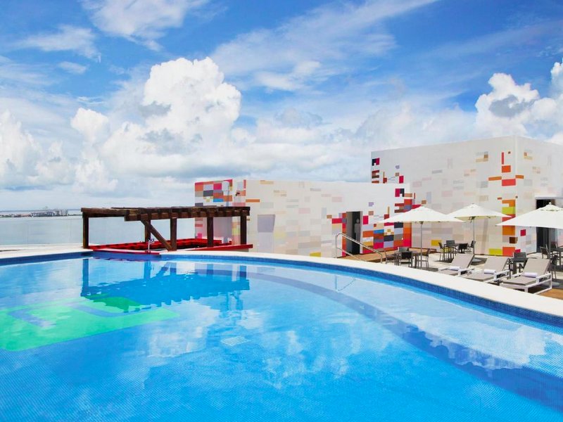 アロフト カンクン (Aloft Cancun)の写真