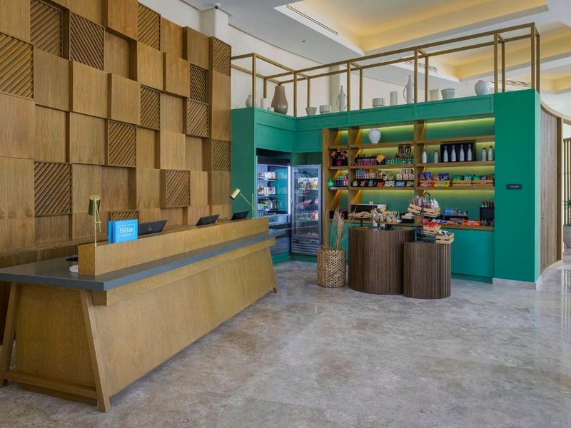 ヒルトン ガーデン イン カンクン エアポート (Hilton Garden Inn Cancun Airport)の写真