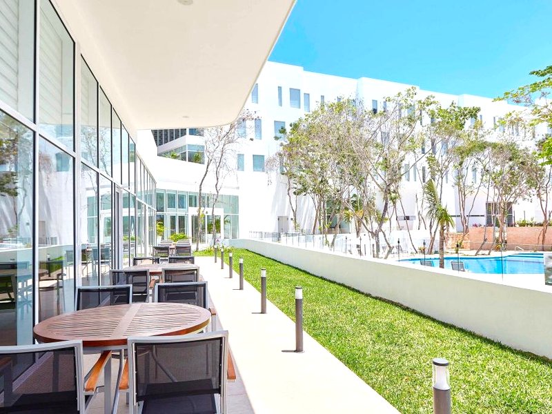 Fairfield by Marriott Inn & Suites Cancun Airportの写真