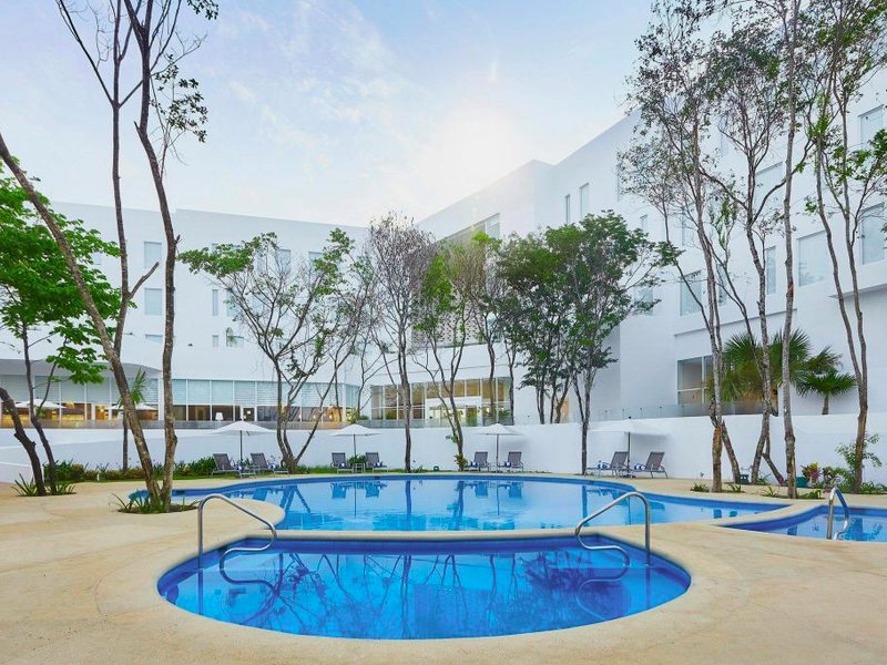 Fairfield by Marriott Inn & Suites Cancun Airportの写真