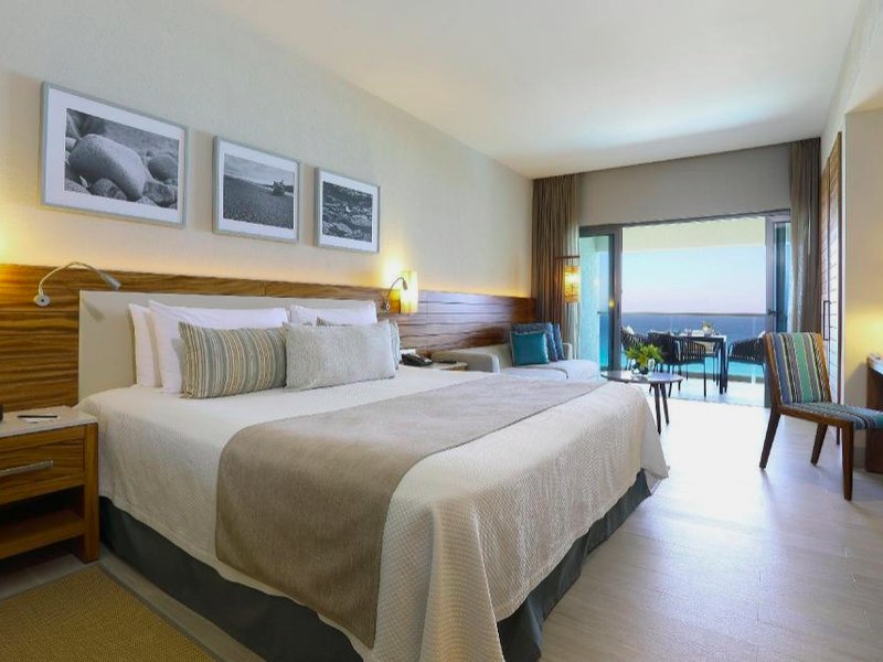 エンポリオ カンクン（オールインクルーシブ オプションあり） (Emporio Cancun with Optional All Inclusive)の写真