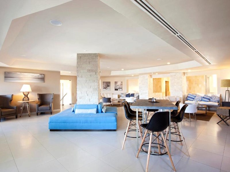 エンポリオ カンクン（オールインクルーシブ オプションあり） (Emporio Cancun with Optional All Inclusive)の写真