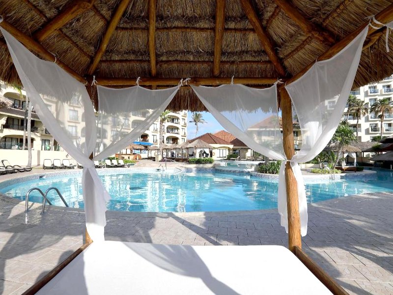エンポリオ カンクン（オールインクルーシブ オプションあり） (Emporio Cancun with Optional All Inclusive)の写真
