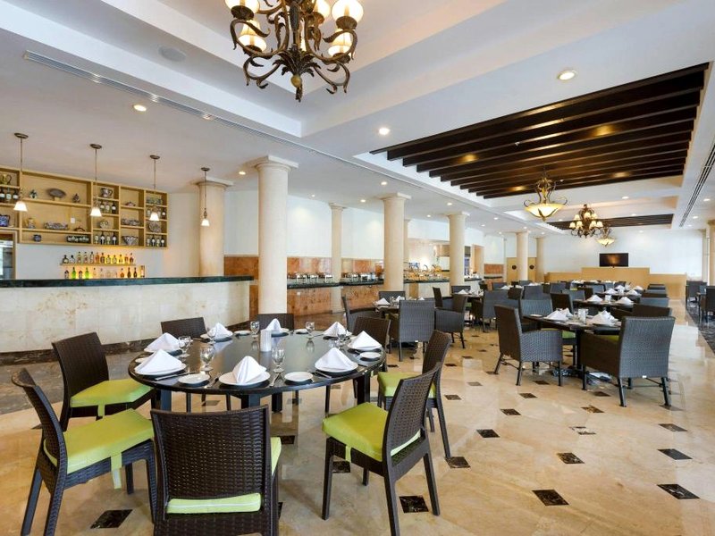 Courtyard by Marriott Cancun Airportの写真