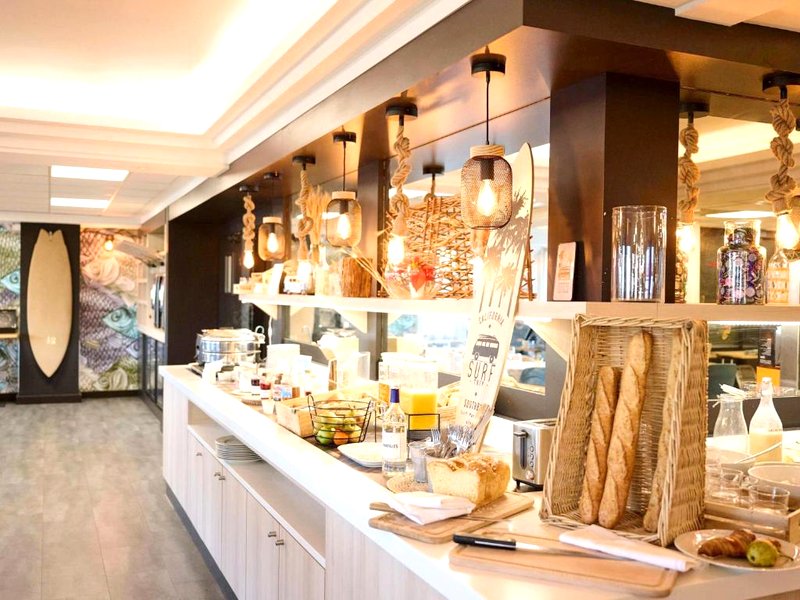 Ibis Styles Bordeaux Beglès Arenaの写真