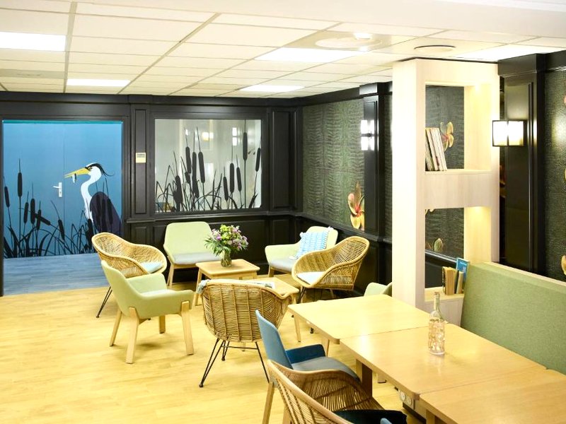 Ibis Styles Bordeaux Beglès Arenaの写真