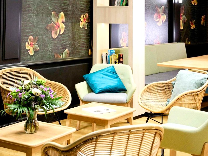 Ibis Styles Bordeaux Beglès Arenaの写真