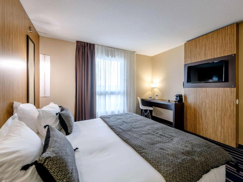 Comfort Aparthotel Bordeaux Beglesの写真