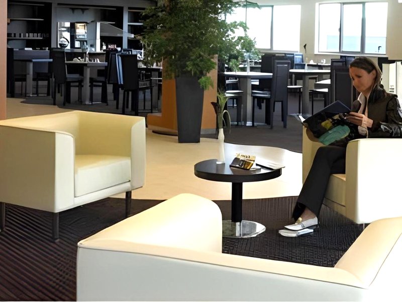 Comfort Aparthotel Bordeaux Beglesの写真