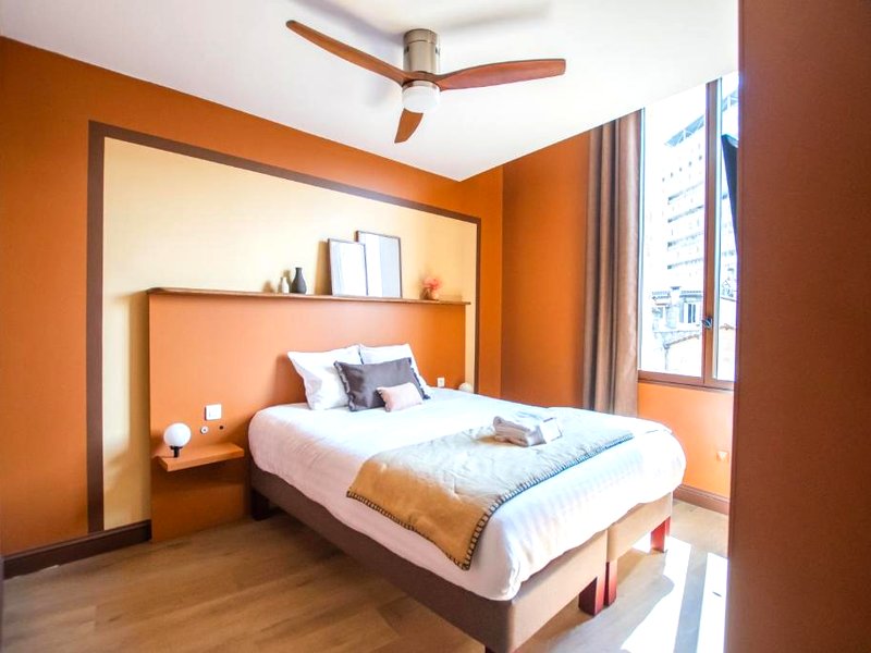 ROSA Boutique Hotel - Bordeaux Centre Gareの写真