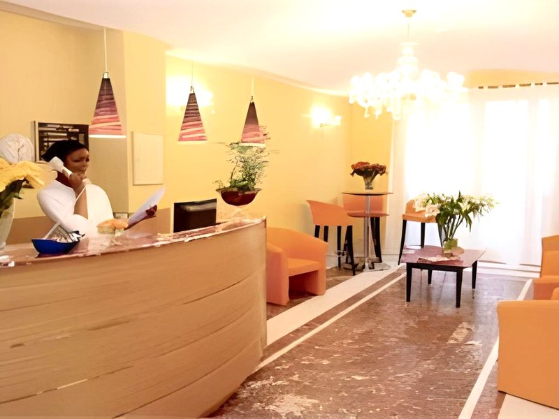 ROSA Boutique Hotel - Bordeaux Centre Gareの写真
