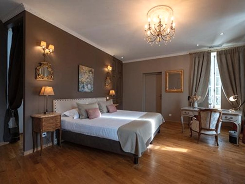 Domaine de Larcheyの写真