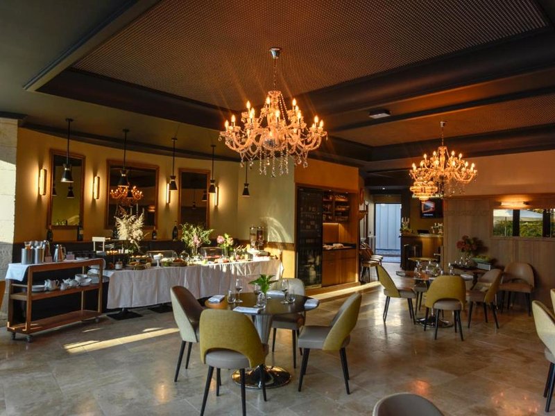 Domaine de Larcheyの写真