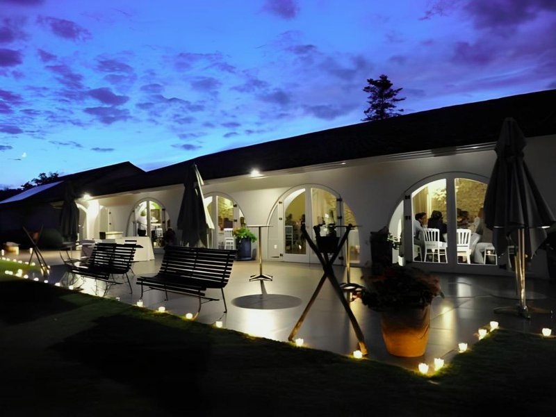 Domaine de Larcheyの写真