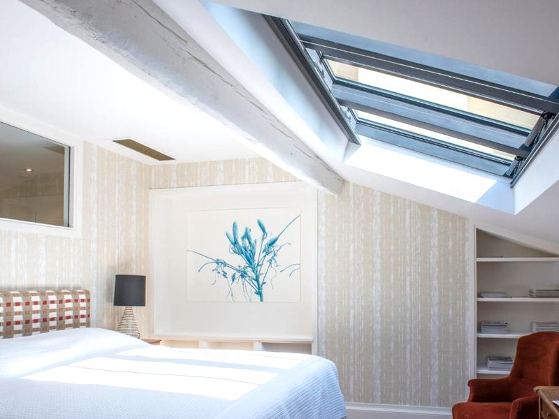 La Chartreuse Haut-Bailly - Anciennement Château Le Pape (La Chartreuse Haut-Bailly - Anciennement Chateau Le Pape)の写真