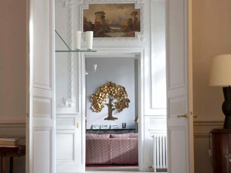 La Chartreuse Haut-Bailly - Anciennement Château Le Pape (La Chartreuse Haut-Bailly - Anciennement Chateau Le Pape)の写真