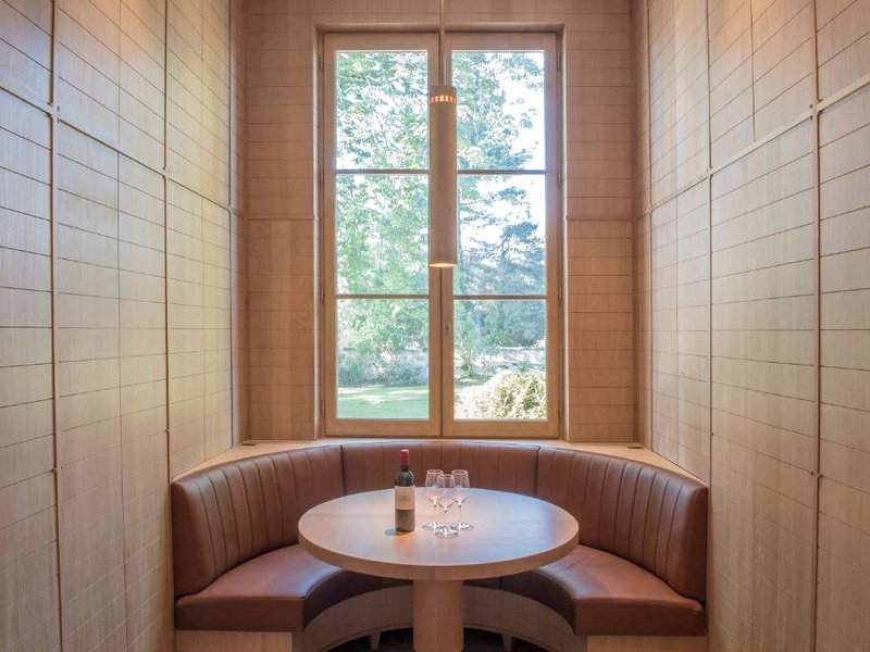 La Chartreuse Haut-Bailly - Anciennement Château Le Pape (La Chartreuse Haut-Bailly - Anciennement Chateau Le Pape)の写真